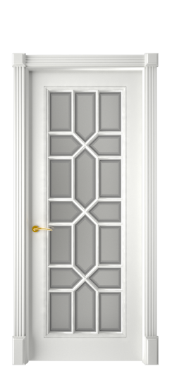 Смальта 15 ДО | Белая эмаль