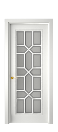 Смальта 15 ДО | Белая эмаль