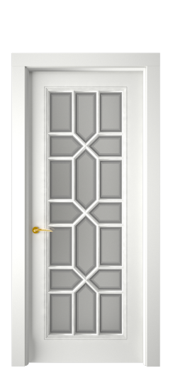 Смальта 15 ДО | Белая эмаль