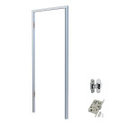 Комплект стоек короба для скрытой двери,замок,петли +12 250 р