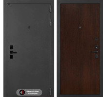 Входная дверь ACUSTICLAB 05 - Венге