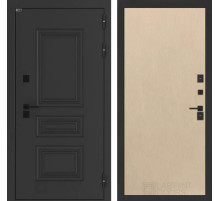 Входная дверь Аляска Лайт 05 - Венге светлый