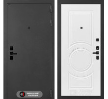 Входная дверь ACUSTICLAB 23 - Белый софт