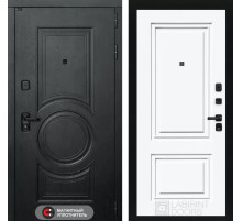 Входная дверь GRAND 26 - Эмаль RAL 9003