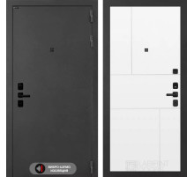 Входная дверь ACUSTICLAB 21 - Белый софт