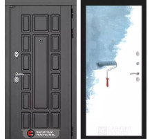 Входная дверь Нью-Йорк 28 - Грунт под покраску