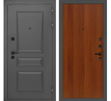 Входная дверь Орлеан 05 - Итальянский орех