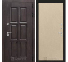 Входная дверь Лондон 05 - Венге светлый