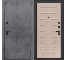 Входная дверь INFINITY 04 - Беленый дуб