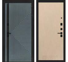 Входная дверь CREDOR 05 - Венге светлый