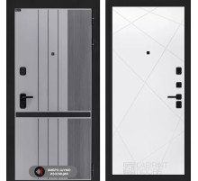 Входная дверь SKYLAB 24 - Белый софт