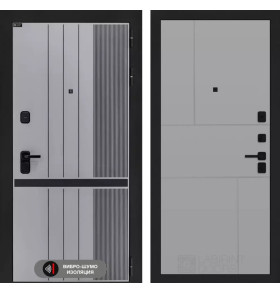 Входная дверь SKYLAB 21 - Грей софт