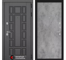 Входная дверь Нью-Йорк 24 - Бетон светлый