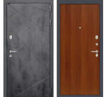 Входная дверь LOFT 05 - Итальянский орех