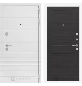 Входная дверь Трендо 14 - Эковенге