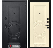 Входная дверь GRAND 23 - Шампань софт