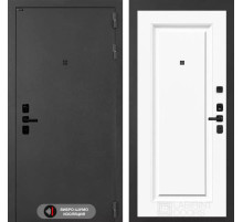 Входная дверь ACUSTICLAB 27 - Эмаль RAL 9003