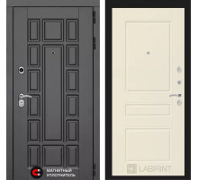 Входная дверь Нью-Йорк 03 - Крем софт