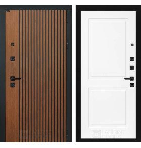 Входная дверь STORM 11 - Белый софт