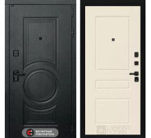 Входная дверь GRAND 03 - Крем софт