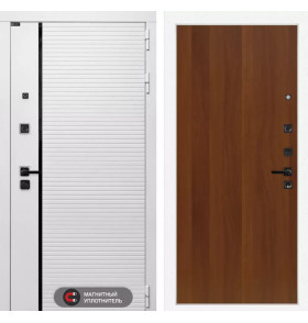 Входная дверь ROYAL 05 - Итальянский орех