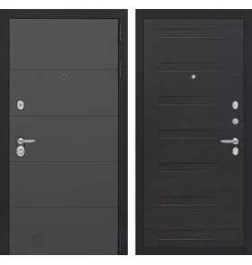 Входная дверь ART 14 - Эковенге