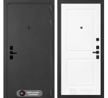 Входная дверь ACUSTICLAB 11 - Белый софт