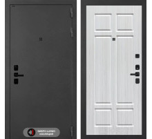 Входная дверь ACUSTICLAB 08 - Кристалл вуд