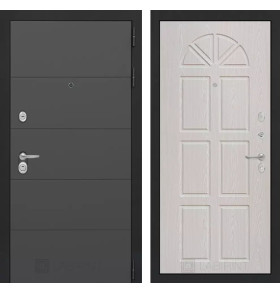 Входная дверь ART  15 - Алмон 25