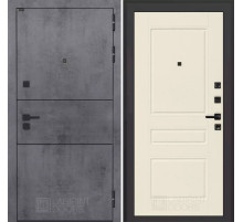 Входная дверь INFINITY 03 - Крем софт