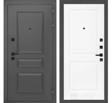 Входная дверь Орлеан 11 - Белый софт