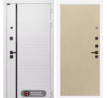 Входная дверь ROYAL 05 - Венге светлый