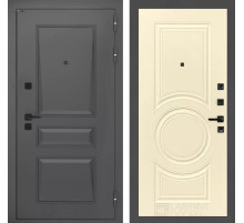 Входная дверь Орлеан 23 - Шампань софт