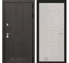 Входная дверь URBAN 15 - Алмон 25