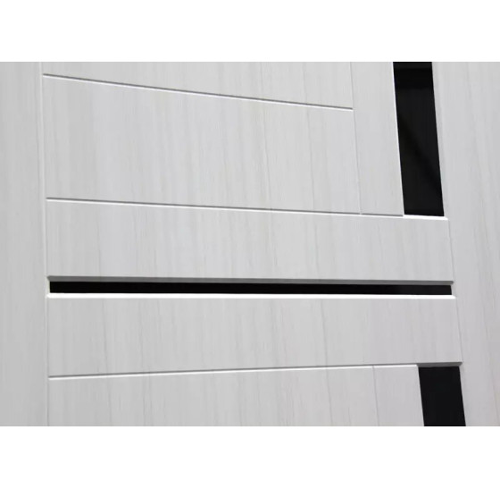 Входная дверь CLASSIC антик медный 02 - Сандал белый | Металл с практичным покрытием 