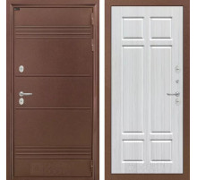 Входная дверь Термо Лайт 08 - Кристалл вуд