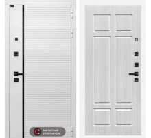 Входная дверь ROYAL 08 - Кристалл вуд