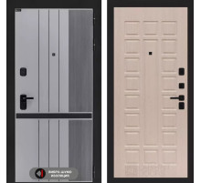 Входная дверь SKYLAB 04 - Беленый дуб