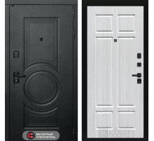 Входная дверь GRAND 08 - Кристалл вуд