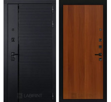 Входная дверь PIANO 05 - Итальянский орех
