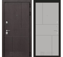 Входная дверь URBAN 21 - Грей софт