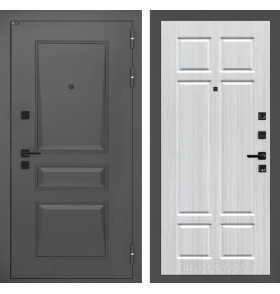 Входная дверь Орлеан 08 - Кристалл вуд