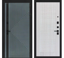 Входная дверь CREDOR 06 - Сандал белый