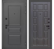 Входная дверь Орлеан 12 - Венге