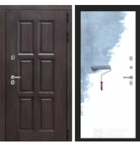 Входная дверь Лондон 28 - Грунт под покраску