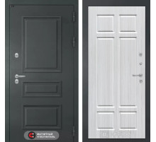 Входная дверь Атлантик 08 - Кристалл вуд