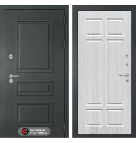 Входная дверь Атлантик 08 - Кристалл вуд