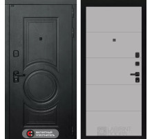 Входная дверь GRAND 13 - Грей софт