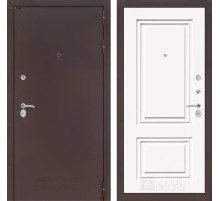 Входная дверь CLASSIC антик медный 26 - Эмаль RAL 9003