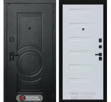 Входная дверь GRAND 14 - Дуб кантри белый горизонт